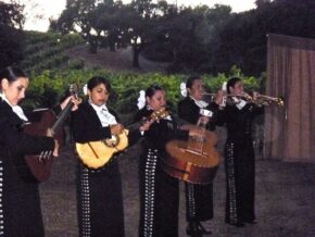 Mariachis