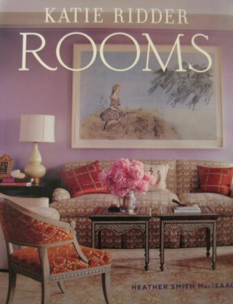 Katie Ridder Rooms