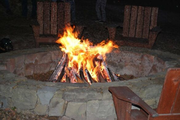 Firepit