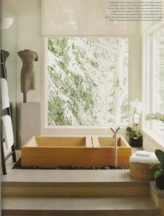 Dittmer Bath Aspen