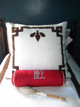 Bee Cottage guest room