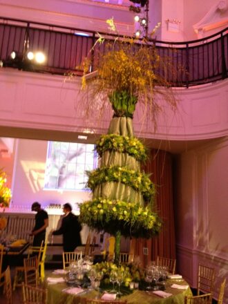 Gramercy Park Flower Shop