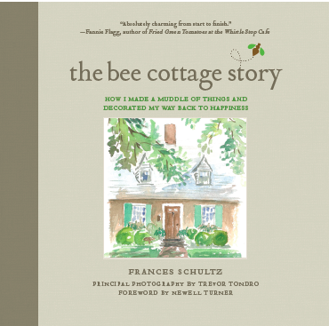 The Bee Cottage Story