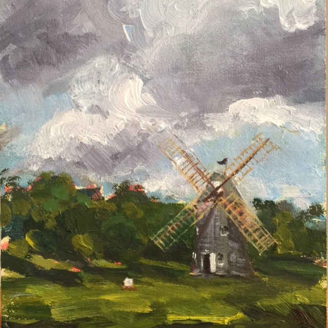 02 - Frances Schultz - Artwork