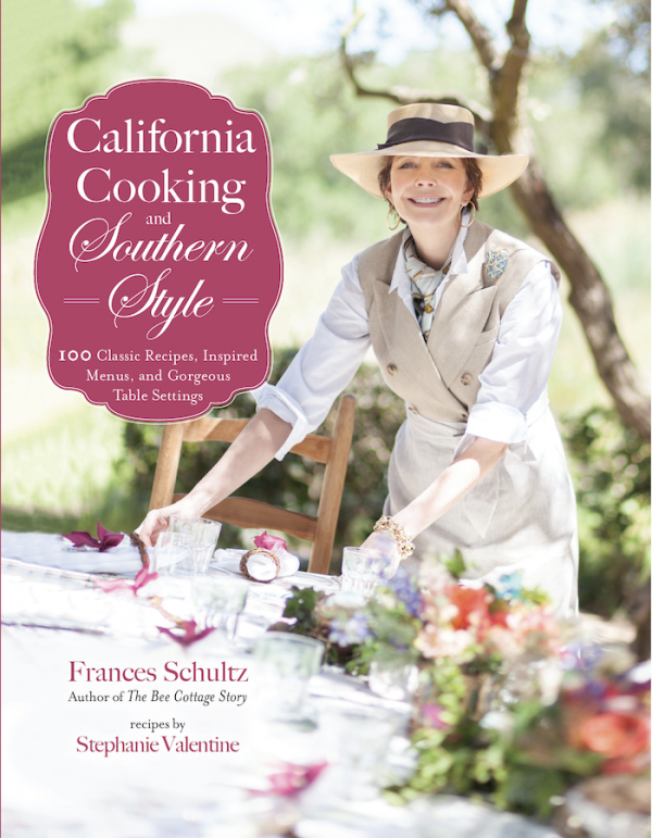 California Cooking and Southern Style
