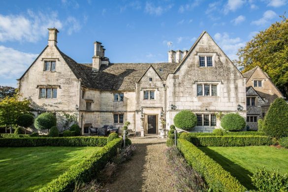 Court House in Painswick