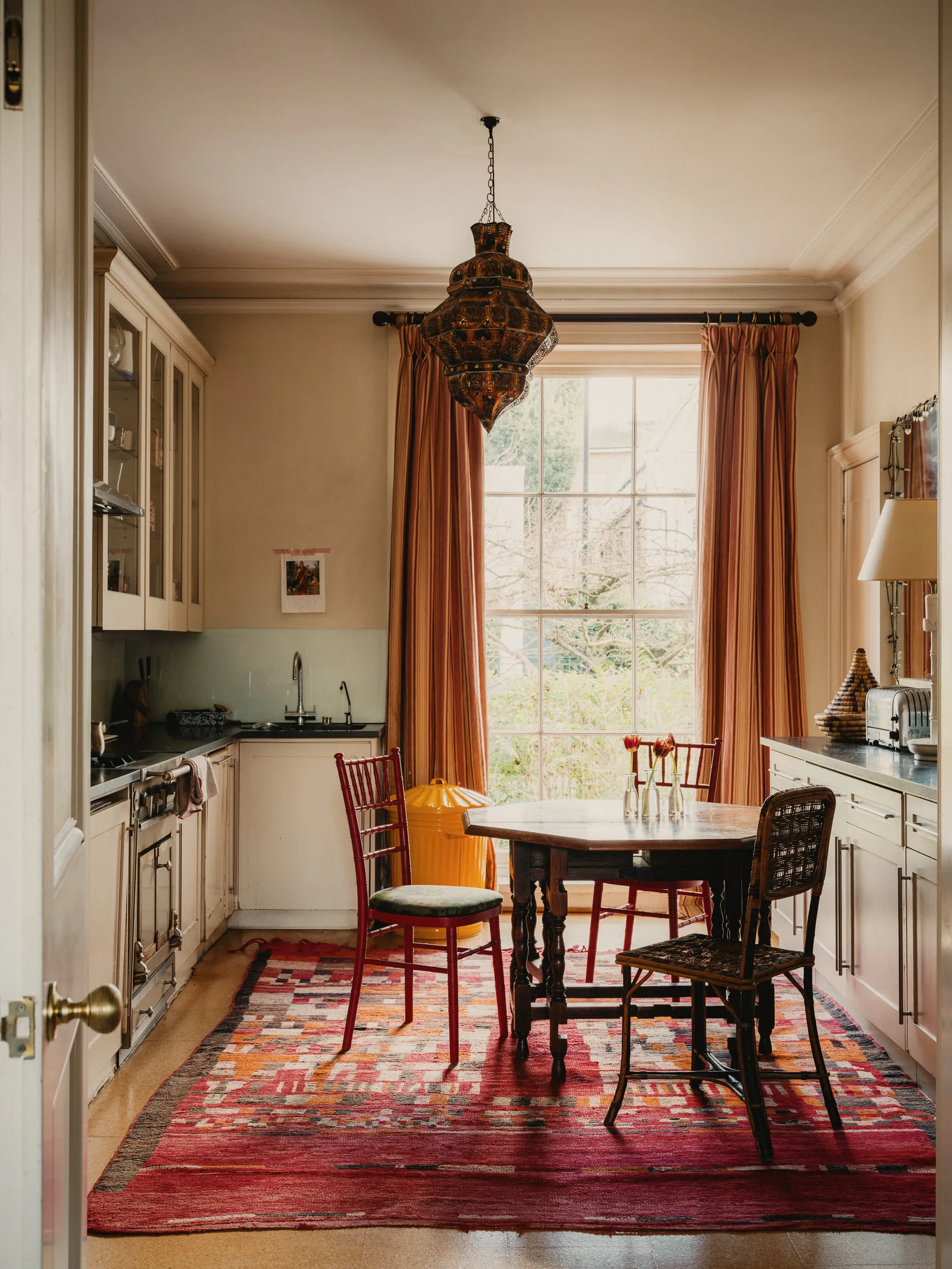 Adam Bray kitchen